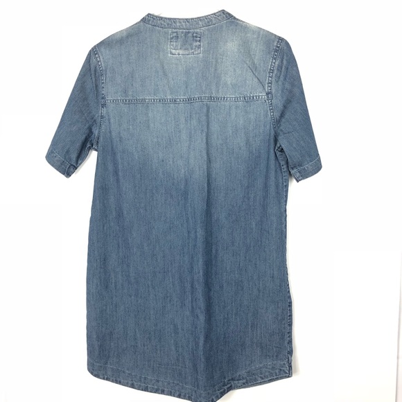 Forever 21 | Denim Dress - Picture 3 of 5